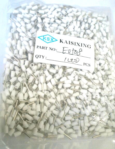 وایرشو 0.5 بسته 100تایی