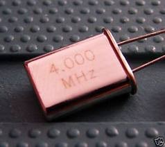XTAL 4.000MHZ بلند