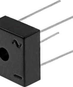 پل دیود BR305 مربعی