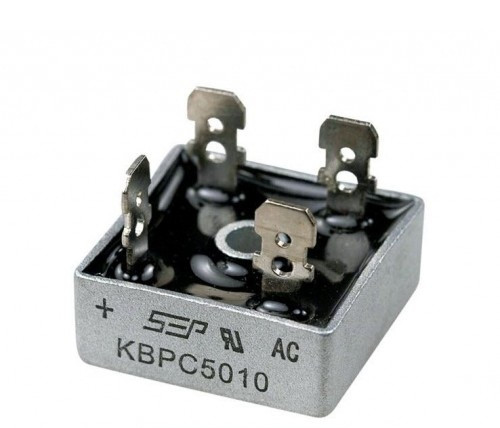 KBPC5010 فلزی