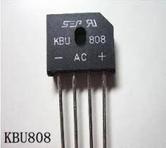 KBU810 تخت