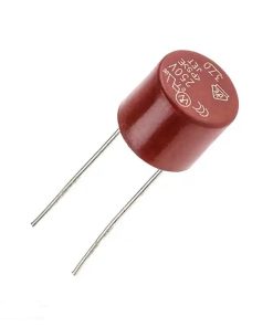 Pico Fuse 2A بشکه