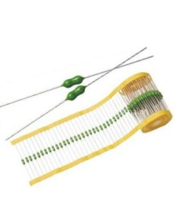 Pico Fuse 5A مقاومتی