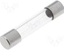 FUSE 10A-250V بزرگ