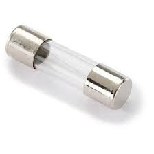 FUSE 8A-250V کوچک