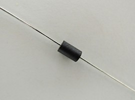 Ferrite Bead-6MM