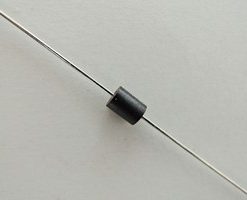 Ferrite Bead-4MM