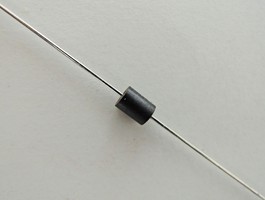 Ferrite Bead-4MM