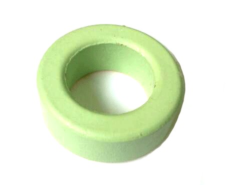 TOROID 63*27MM پودر آهن