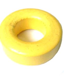 TOROID 47*19MM پودر آهن