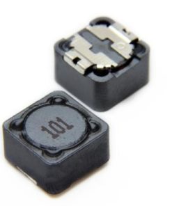 100UH  SMD 12*12*7