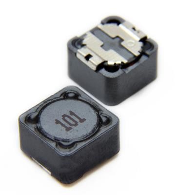 100UH SMD 12*12*7