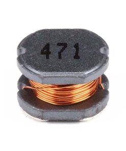470UH SMD 7*7*5