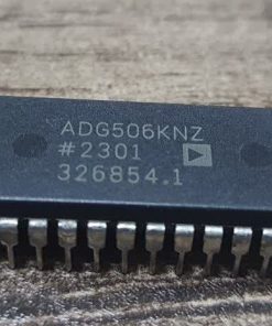 ADG506AKNZ - DIP