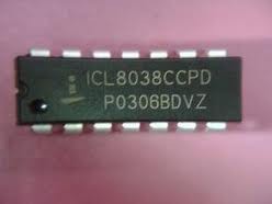 ICL8038CCPD - DIP