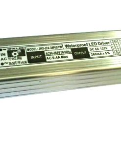 Driver 24-36W ضد آب