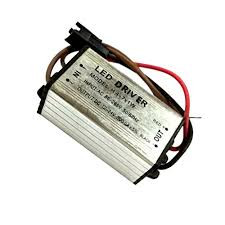 Driver 4-7W ضد آب