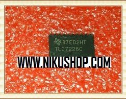 TLC7226CDWR - SMD