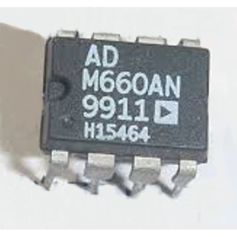 ADM660AN - DIP