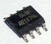 MC34063A - SMD