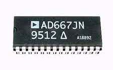 AD667JNZ - DIP