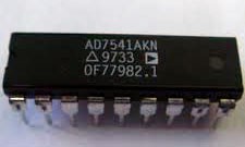 AD7541AKN - DIP