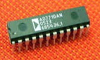 AD7710ANZ - DIP