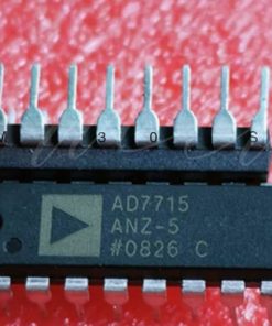 AD7715ANZ-5 - DIP