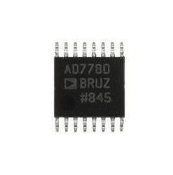 AD7780BRUZ - SMD