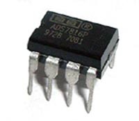 ADS7816P - DIP
