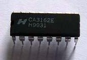 CA3162E - DIP
