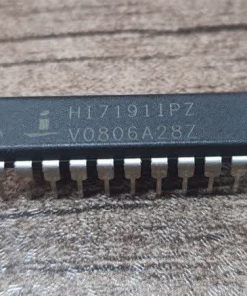 HI9171IPZ - DIP