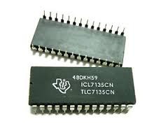 ICL7135CN - DIP