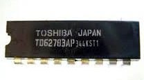 TD62783AP - DIP
