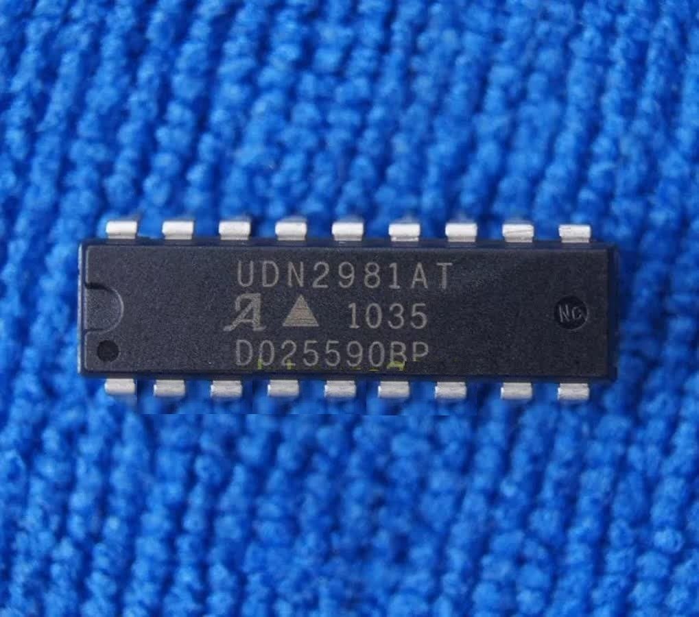 UDN2981AT - DIP