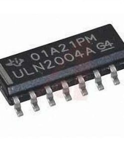 ULN2004AD - SMD