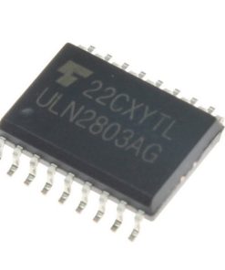 ULN2803AG - SMD  TOSHIBA