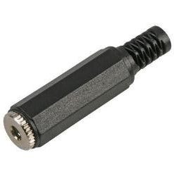 فيش هدفن مادگی استريو پلاستيکی