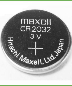CR2032 MAXELL