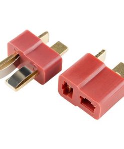 کانکتور اتصال به باطری T