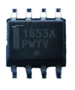 NCP1653AD - SMD