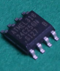 AT24C256C-SSHM