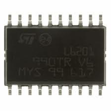 L6201 - SMD
