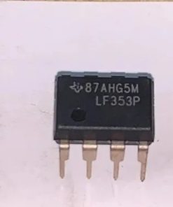LF353P - DIP