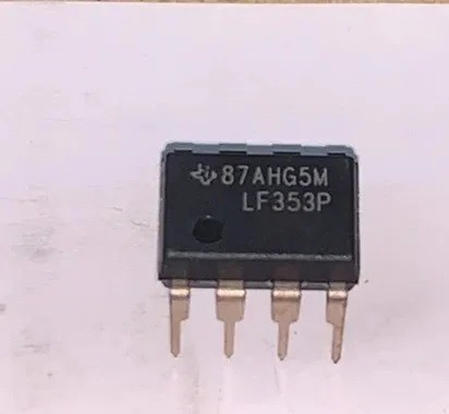 LF353P - DIP
