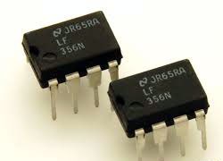 LF356N - DIP