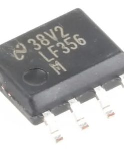 LF356M - SMD