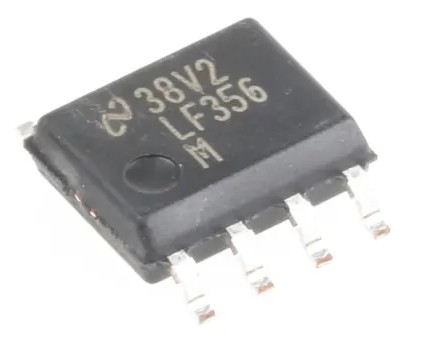 LF356M - SMD