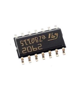 LM2902 - SMD