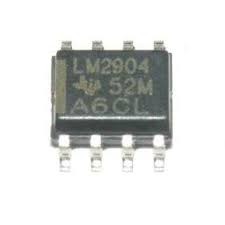 LM2904D - SMD
